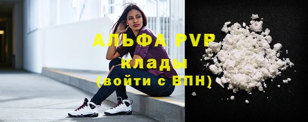 стафф Пересвет