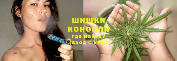 стафф Пересвет